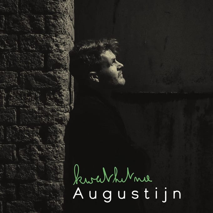 Augustijn - Kweethetnie (CD)