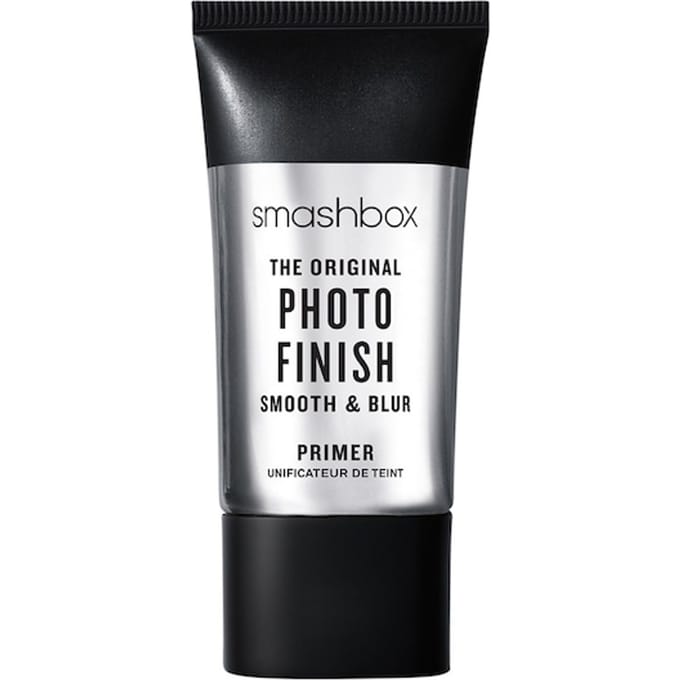 smashbox Grondverf The Original Photo Finish Smooth & Blur Foundation Primer Mini Dames 10 ml