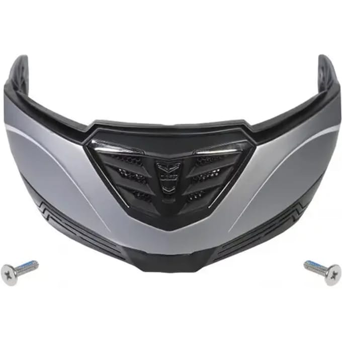 Motorhelm kinband LS2 FF900