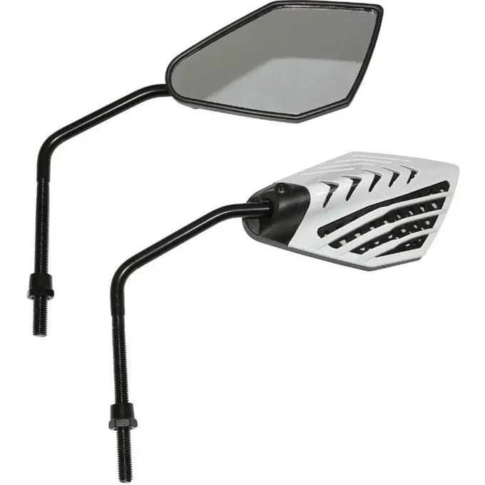 Paar spiegels Replay Arrow