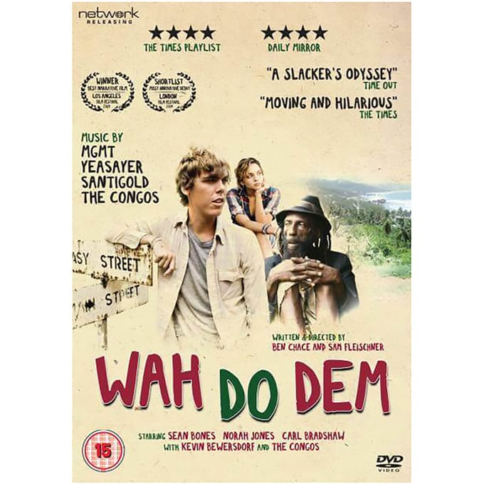Wah Do Dem