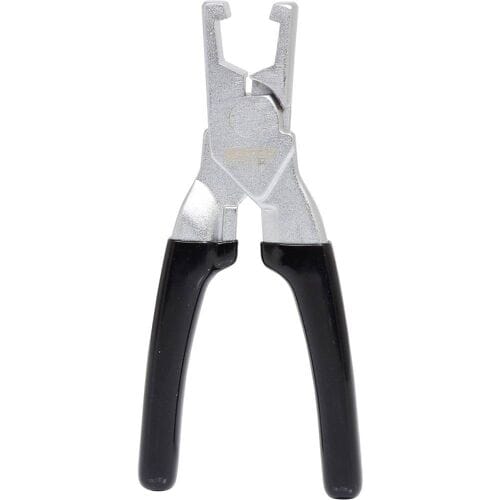KS Tools 115.1094 Brandstofleidingtang 160.0 mm 1 stuk(s)