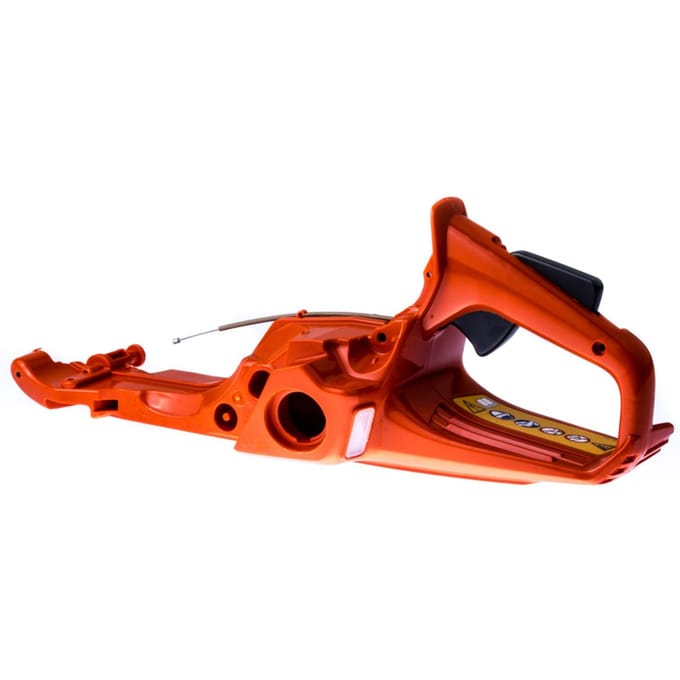 Husqvarna brandstoftank 555 556 560 562