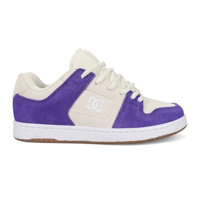 Schoenen dames DC Shoes Manteca 4