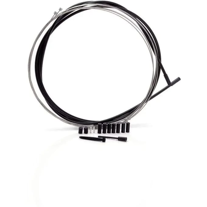 Derailleurkabel kit met omhulsel + toebehoren XLC SH-X04