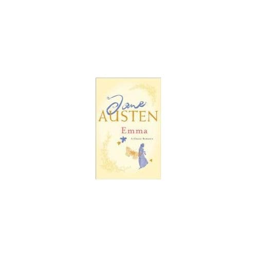 Emma - Jane Austen