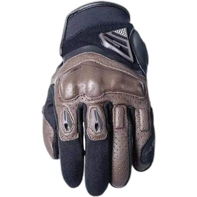 Zomer motorhandschoenen Five RS2 Evo