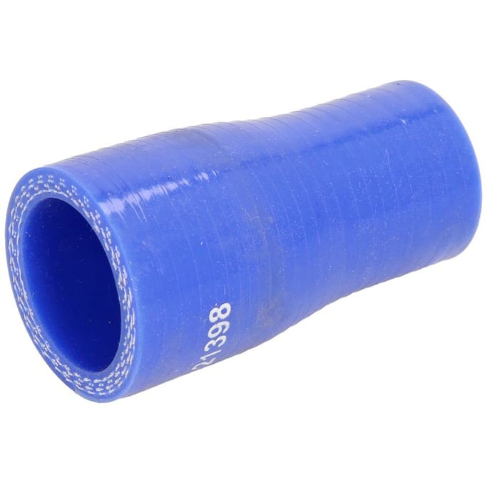 Siliconenleiding van het koelsysteem THERMOTEC SE32/25X76