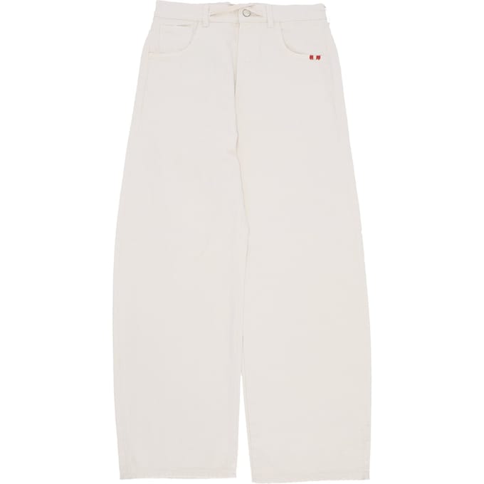 Jeans vrouw Danielle White