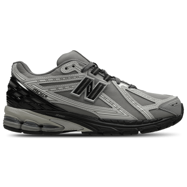 Lage Sneakers New Balance Baskets 1906R maille respirante