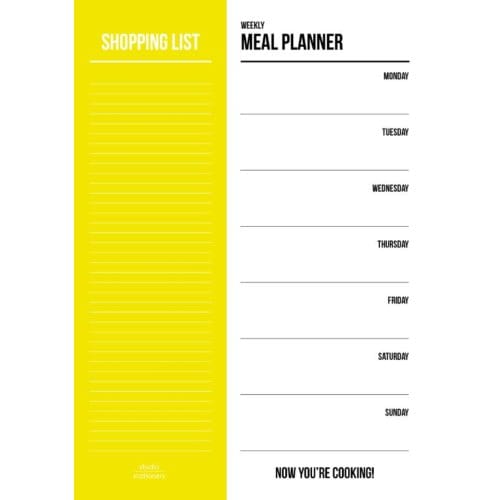 Meal Planner