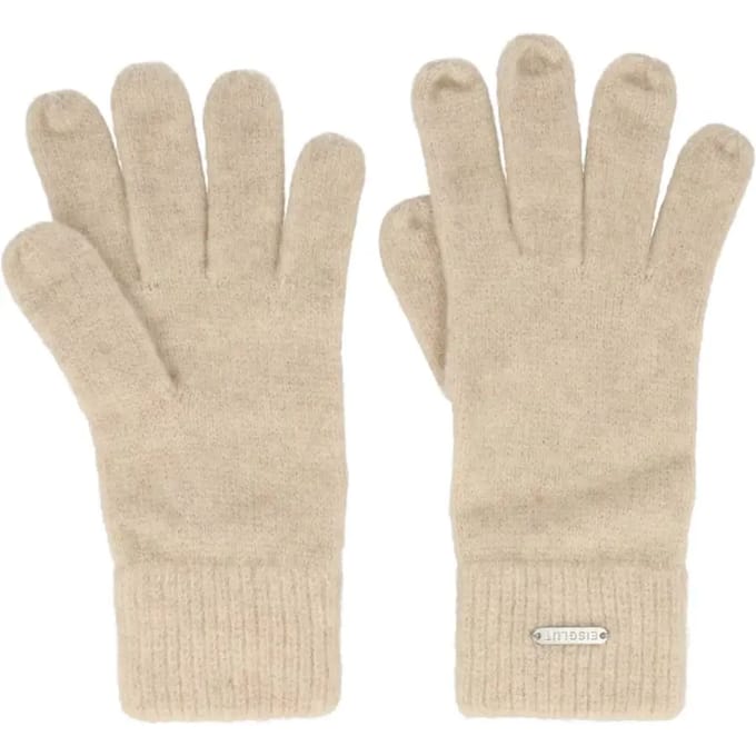 Vrouwenhandschoenen Eisglut Undinel