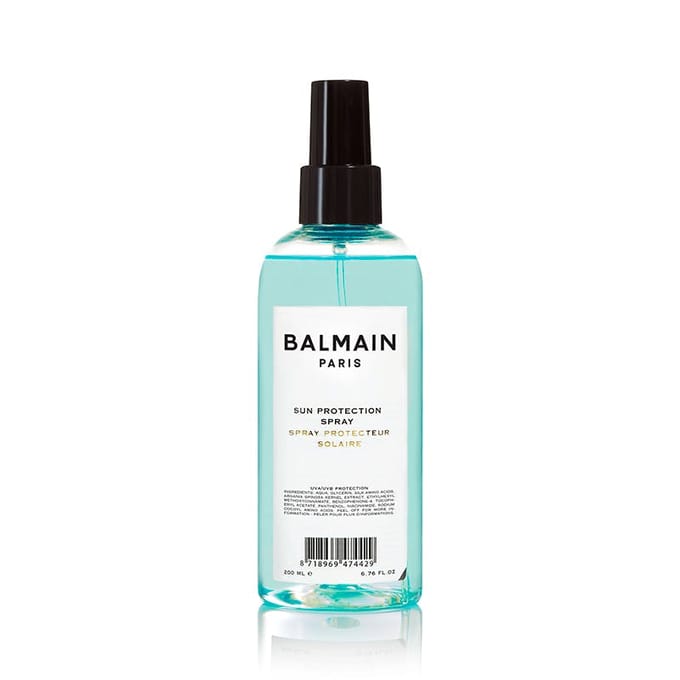 Balmain Professioneel, Zonnebescherming, Haarlak, Voor UV-bescherming, 200 ml