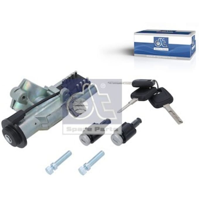 Stuurslot  DT SPARE PARTS 2.27322