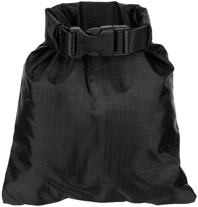 Dry Bag - 1 Liter - Zwart