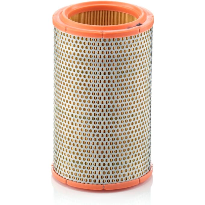 Luchtfilter MANN-FILTER C 1387