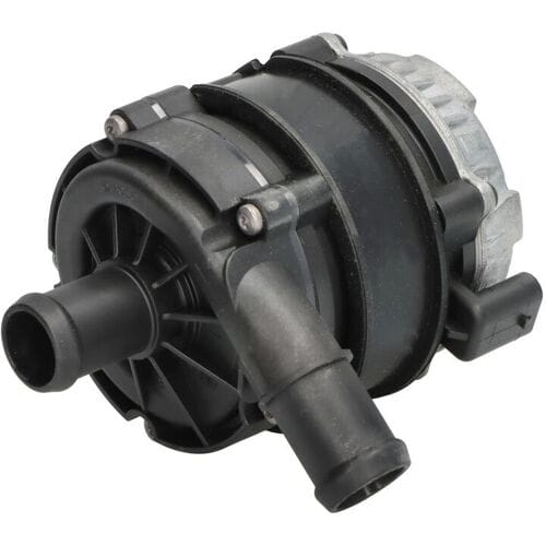Extra waterpomp, turbocompressor BOSCH 0 392 024 01D