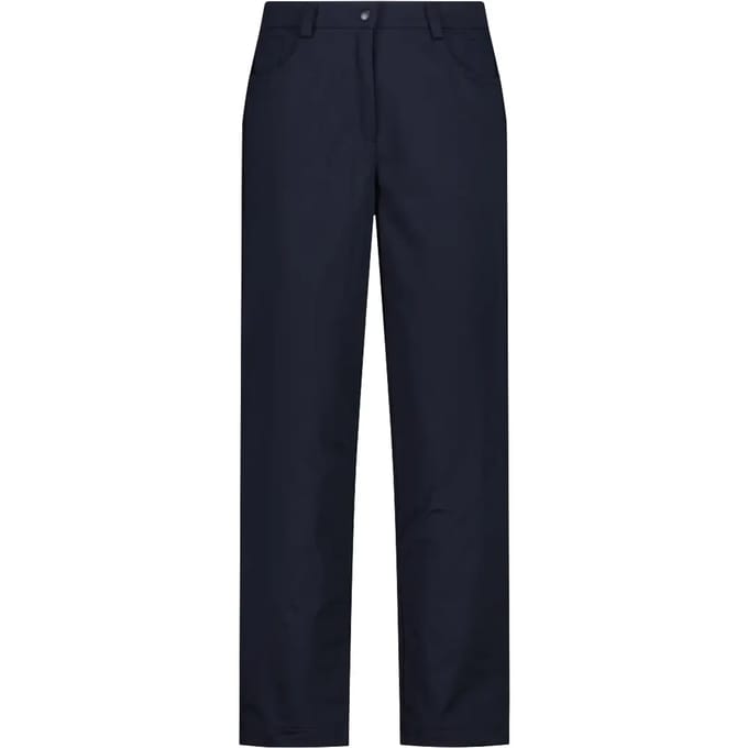 Dames 4-way stretch broek CMP
