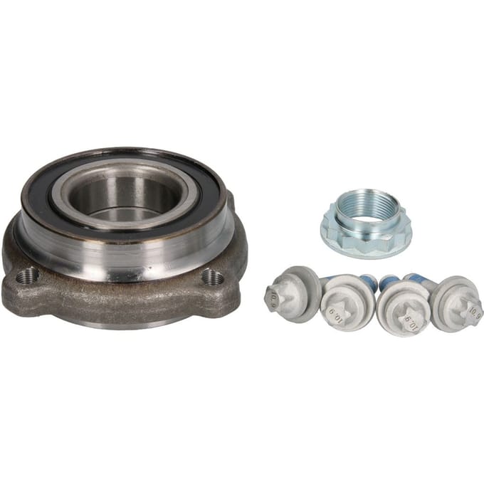 Wiellagerset BTA H2B029BTA