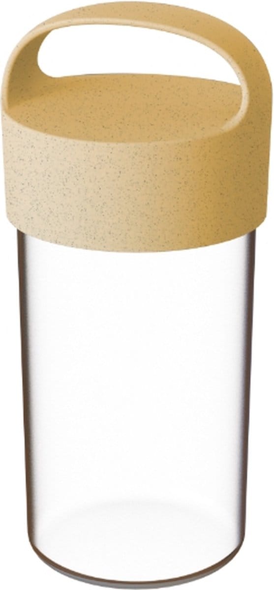 Koziol Bio-Circular - Water Bottle 500 ml