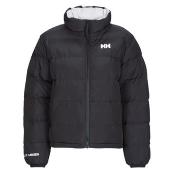 Helly Hansen Yu 23 Reversible Donzen Jas Zwart S Vrouw