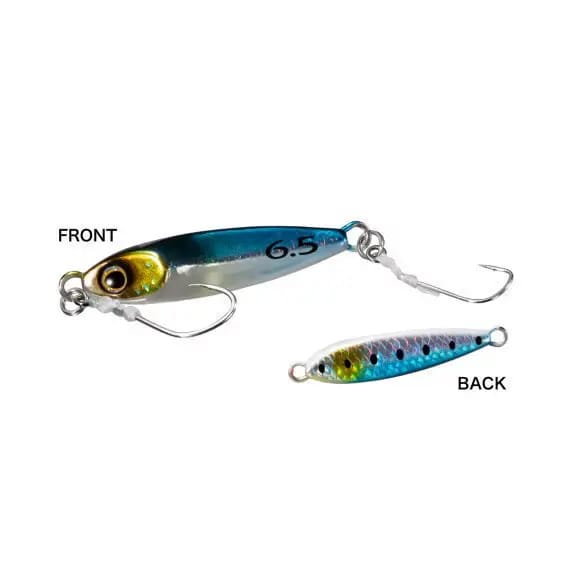 Lok Shimano Soare A-Jig 6,5g