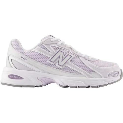 Sneakers New Balance 740 Taro Candied Violet
