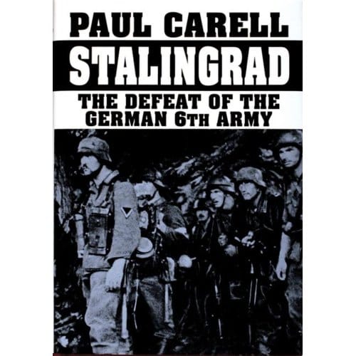 Stalingrad - Paul Carell
