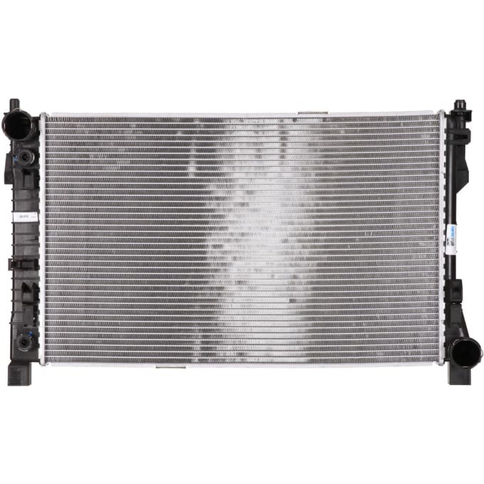 Radiator, motorkoeling NRF 53878