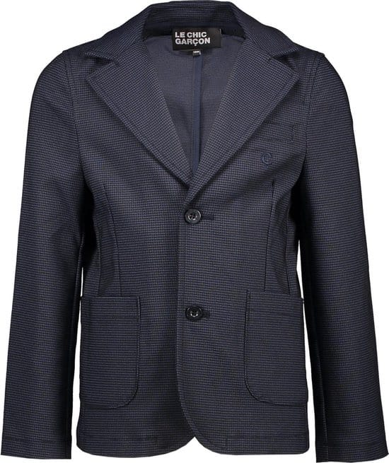 Le Chic Garçon Maat 128 Abel Jongens Colbert