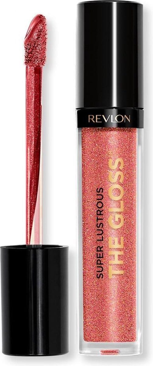 Revlon Super Lustrous The Gloss Lipgloss - 246 Blissed Out