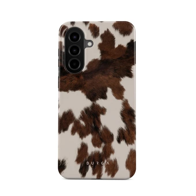 Burga Tough Backcover geschikt voor Samsung Galaxy A57 (5G) - Celestial