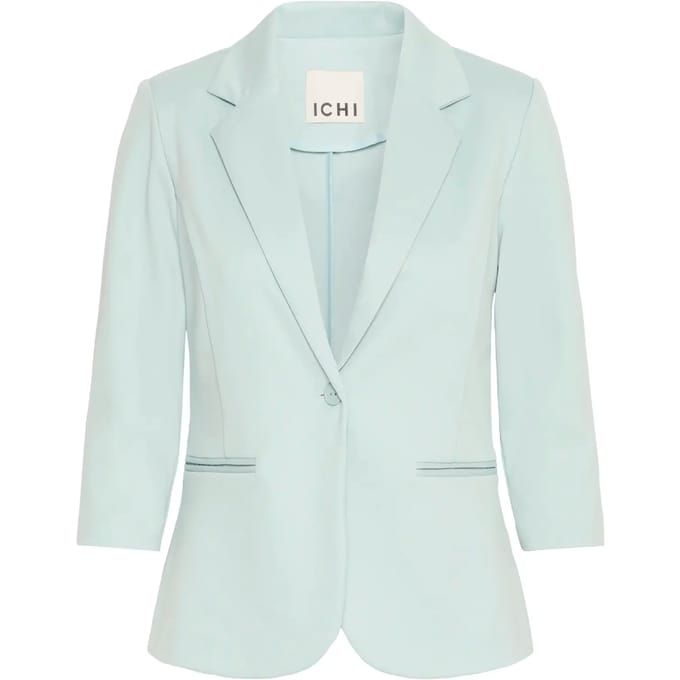 Blazer voor dames Ichi Kate
