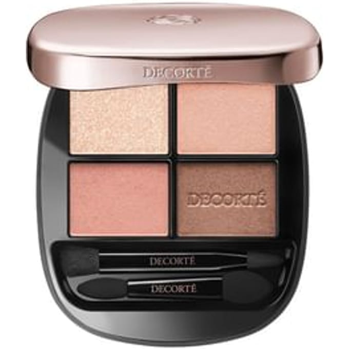 Kose - DECORTE Skin Shadow Designing Palette 6 Fruit Bijou