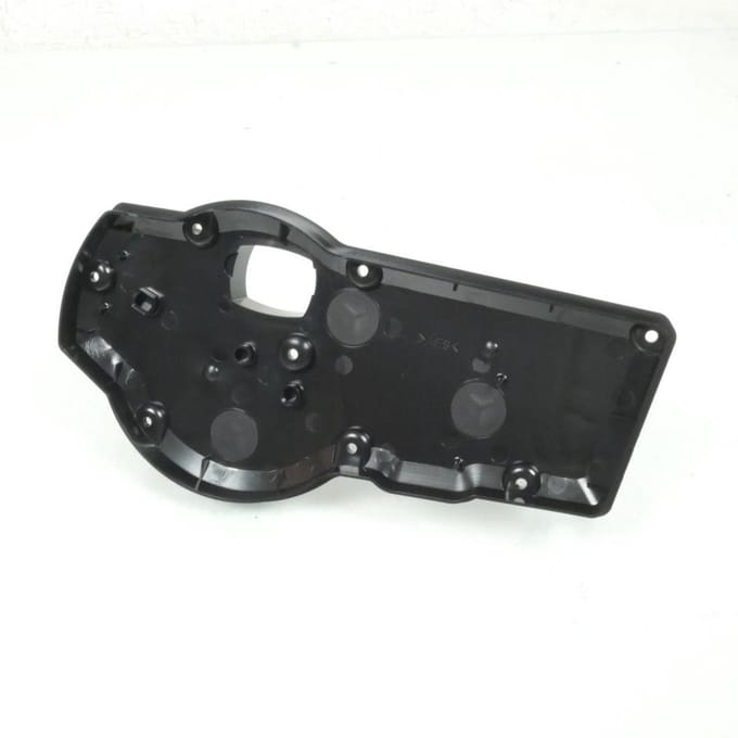 Achterste tellerbehuizing voor motor Suzuki 600 GSXR 2004 tot 2005 34111-18G00 Nieuw
