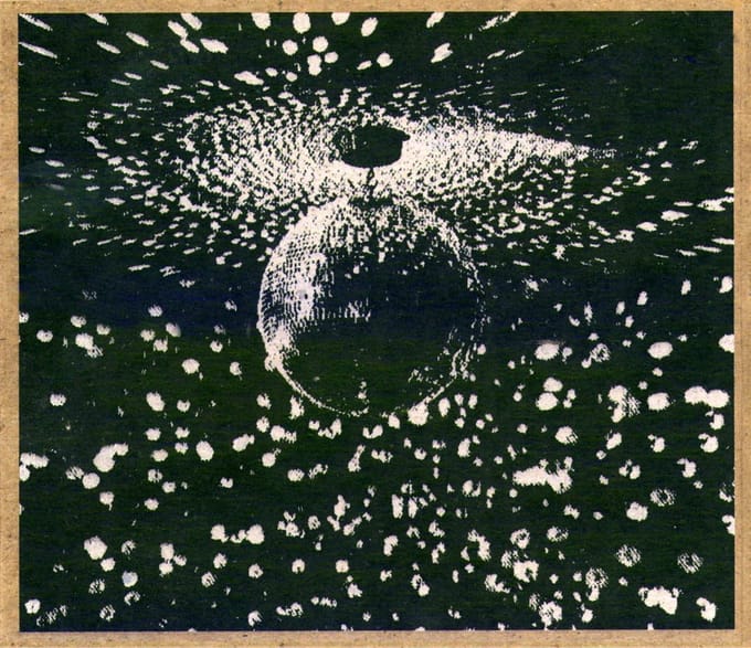 Mirror Ball - Neil Young