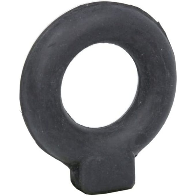 Rubberen ophangingsbuffers BOSAL 255-807