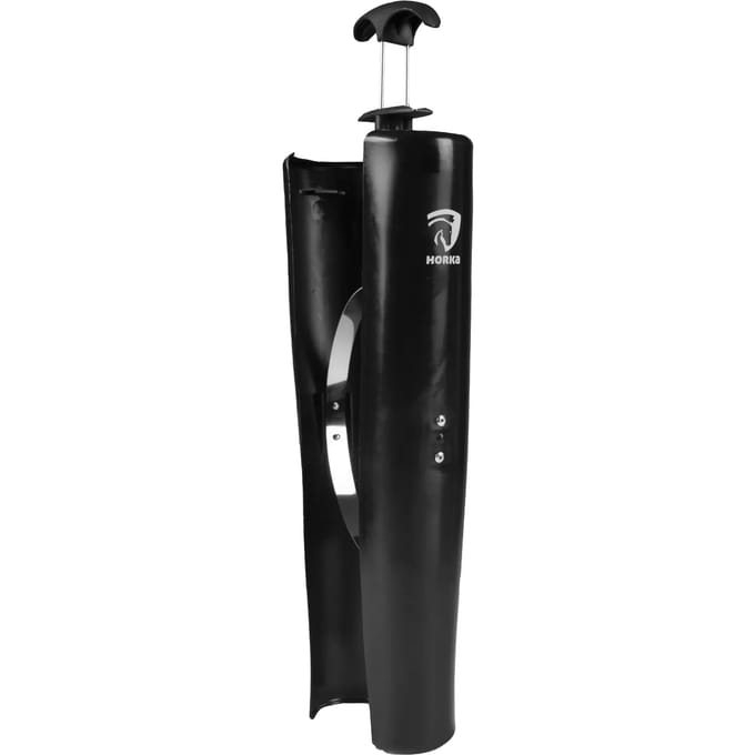 Laarzenspanner - Plastic - Per Paar - Zwart