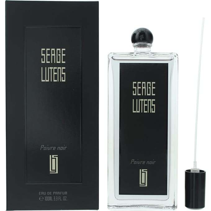 Serge Lutens Poivre Noir Poivre Noir Eau de Parfum