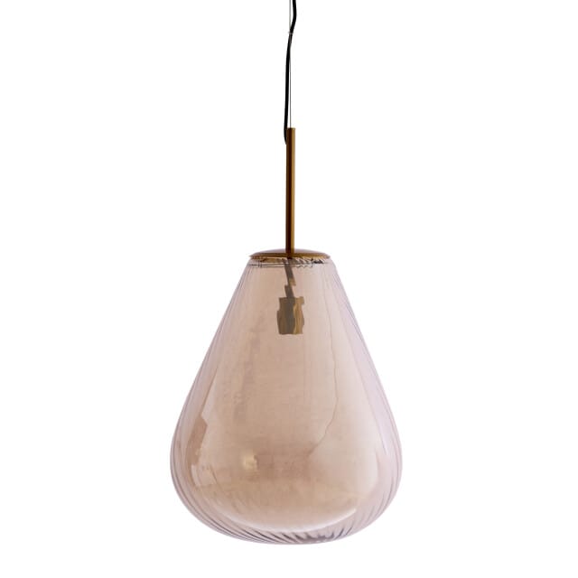 Light & Living hanglamp leona Ø40x50 cm -