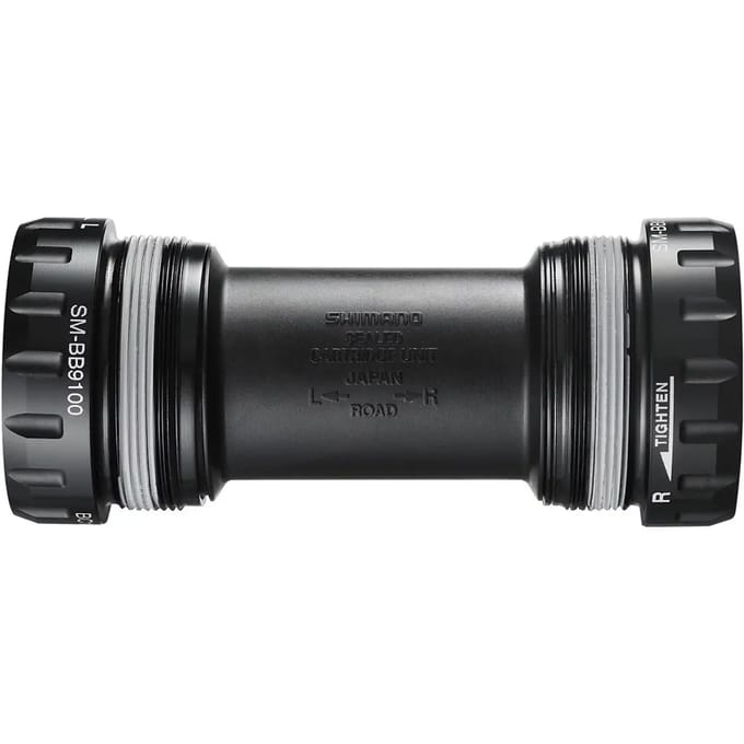 Trapas Shimano BB-R9100 Shimano Hollowtech II
