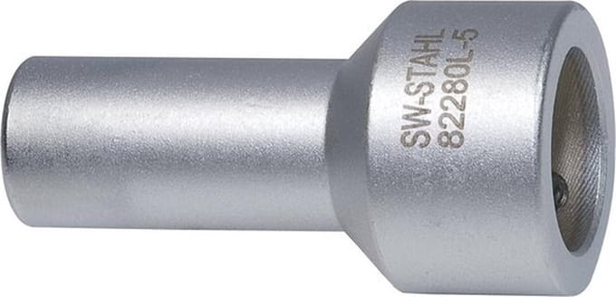 SW-Stahl 82280L-5 matrijshouderverlenging
