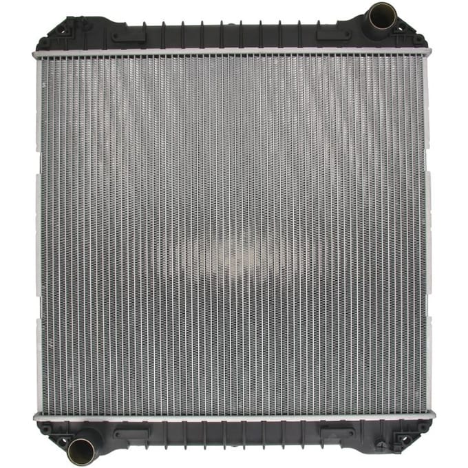 Radiator, motorkoeling TITANX IV2039N