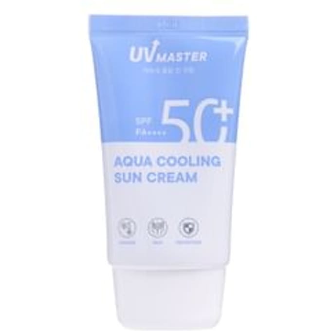 TONYMOLY - UV Master Aqua Cooling Sun Cream Mini 50ml