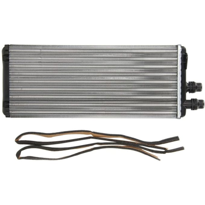 Warmtewisselaar, interieur verwarming HIGHWAY AUTOMOTIVE IVA6113
