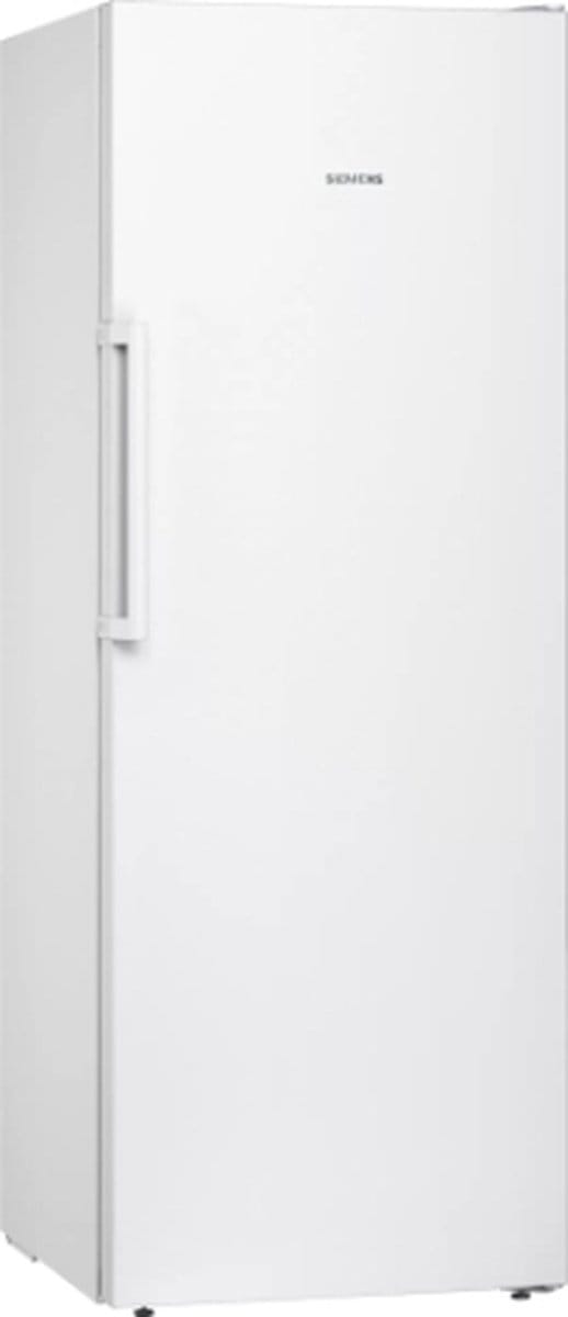 Siemens GS29NVWEP - iQ300 - Vriezer - Wit