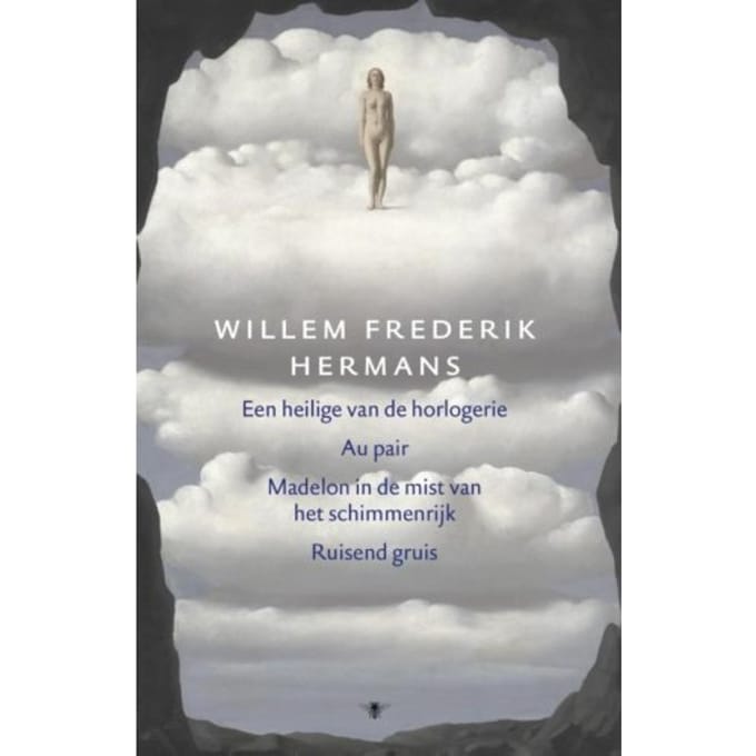 Volledige Werken 6 - Volledige Werken Van W.F. Hermans - Willem Frederik Hermans