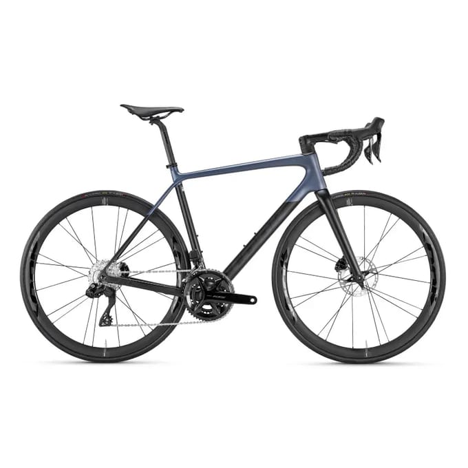Fiets Look 785 Huez 2 105 Di2 Europe R38D Shimano 105 Di2 R7150 12v