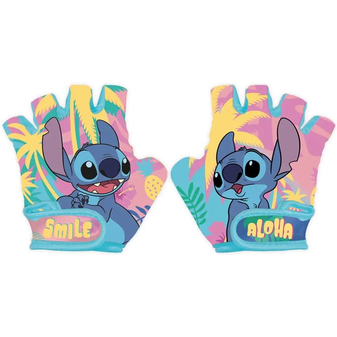Kinderhandschoenen Seven Stitch