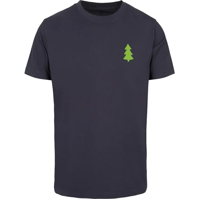 T-shirt Merchcode Christmas Vibes